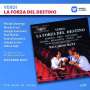 Giuseppe Verdi: La Forza del Destino, CD,CD,CD