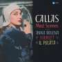 : Maria Callas - Mad Scenes (180g), LP