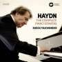 Joseph Haydn: Sämtliche Klaviersonaten, CD,CD,CD,CD,CD,CD,CD,CD,CD,CD