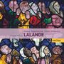 Michel Richard Delalande: Grand Motets, CD,CD