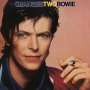 David Bowie: ChangesTwoBowie, CD