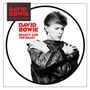 David Bowie: Beauty And The Beast (Picture Disc), SIN