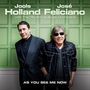 Jools Holland & José Feliciano: As You See Me Now, CD