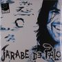 Jarabe De Palo: La Flaca (180g), LP,CD