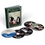 Jethro Tull: Heavy Horses (New-Shoes-Edition), CD,CD,CD,DVA,DVD
