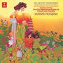 Claude Debussy: Klavierwerke (180g), LP