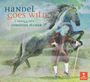 Georg Friedrich Händel: Händel goes wild, CD