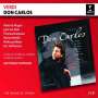 Giuseppe Verdi: Don Carlos (in frz.Spr.), CD,CD,CD