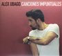 Alex Ubago: Canciones Impuntuales, CD