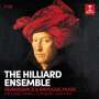 : Hilliard Ensemble - Renaissance and Baroque Music, CD,CD,CD,CD,CD,CD,CD