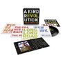 Paul Weller: A Kind Revolution, SIN