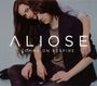 Aliose: Comme On Respire, CD
