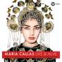 : Maria Callas - Live & Alive (Remastered Live Recordings) (180g), LP