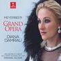 : Diana Damrau - Meyerbeer Grand Opera, CD