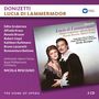 Gaetano Donizetti: Lucia di Lammermoor, CD