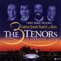 : Carreras,Domingo,Pavarotti: The Three Tenors in Concert 1994 (180g), LP,LP