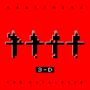 Kraftwerk: 3-D The Catalogue, CD,CD,CD,CD,CD,CD,CD,CD