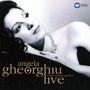 : Angela Gheorghiu - Live from Covent Garden, CD