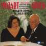 Edvard Grieg: Klaviermusik von Wolfgang Amadeus Mozart, CD