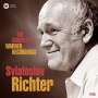 : Svjatoslav Richter - The Complete Warner Recordings, CD,CD,CD,CD,CD,CD,CD,CD,CD,CD,CD,CD,CD,CD,CD,CD,CD,CD,CD,CD,CD,CD,CD,CD