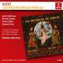Georges Bizet: Les Pecheurs de Perles, CD,CD