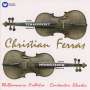 : Christian Ferras - Violinkonzerte, CD