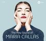 : Maria Callas - The New Sound of Maria Callas (Callas remastered), CD,CD,CD