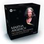 : Martha Argerich  The Lugano Recordings 2002-2016, CD,CD,CD,CD,CD,CD,CD,CD,CD,CD,CD,CD,CD,CD,CD,CD,CD,CD,CD,CD,CD,CD