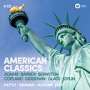 : American Classics, CD,CD,CD,CD,CD,CD