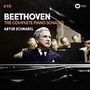 Ludwig van Beethoven: Klaviersonaten Nr.1-32, CD,CD,CD,CD,CD,CD,CD,CD