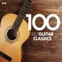 : 100 Best Guitar Classics, CD,CD,CD,CD,CD,CD