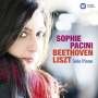 : Sophie Pacini - Beethoven / Liszt, CD