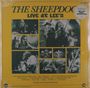 The Sheepdogs: Live At Lee's, LP,LP