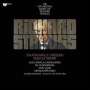 Richard Strauss: Rudolf Kempe dirigiert Richard Strauss (180g), LP,LP
