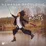 : Nemanja Radulovic - Roots, CD