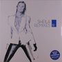 Sheila: Remixes (60 Ans) (Limited Edition) (Blue Vinyl), LP