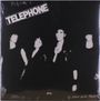 Téléphone: Au Coeur De La Nuit, LP