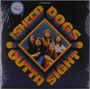 The Sheepdogs: Outta Sight, LP