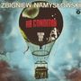 Zbigniew Namyslowski/ Air Condition: Follow Your Kite, CD