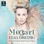 : Elsa Dreisig - Mozart x 3, CD
