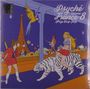 : Psyche France Vol. 8 (RSD), LP