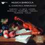 : Il Giardino Armonico - Musica Barocca, CD