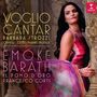 : Emöke Barath - Voglio Cantar, CD