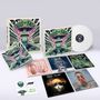 Billy Talent: Crisis Of Faith (180g) (Limited Deluxe Box Set) (White Vinyl), LP