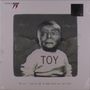 David Bowie: Toy E.P.  ("You've Got It Made With All The Toys") (RSD), 10I