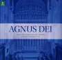 : New College Choir Oxford - Agnus Dei (180g), LP,LP