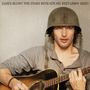 James Blunt: The Stars Beneath My Feet (2004 - 2021) (remastered) (Crystal Clear Vinyl), LP,LP