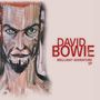 David Bowie: Brilliant Adventure E.P., LP