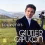 : Gautier Capucon - Souvenirs, CD,CD,CD