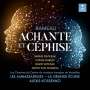 Jean Philippe Rameau: Achante et Cephise, CD,CD